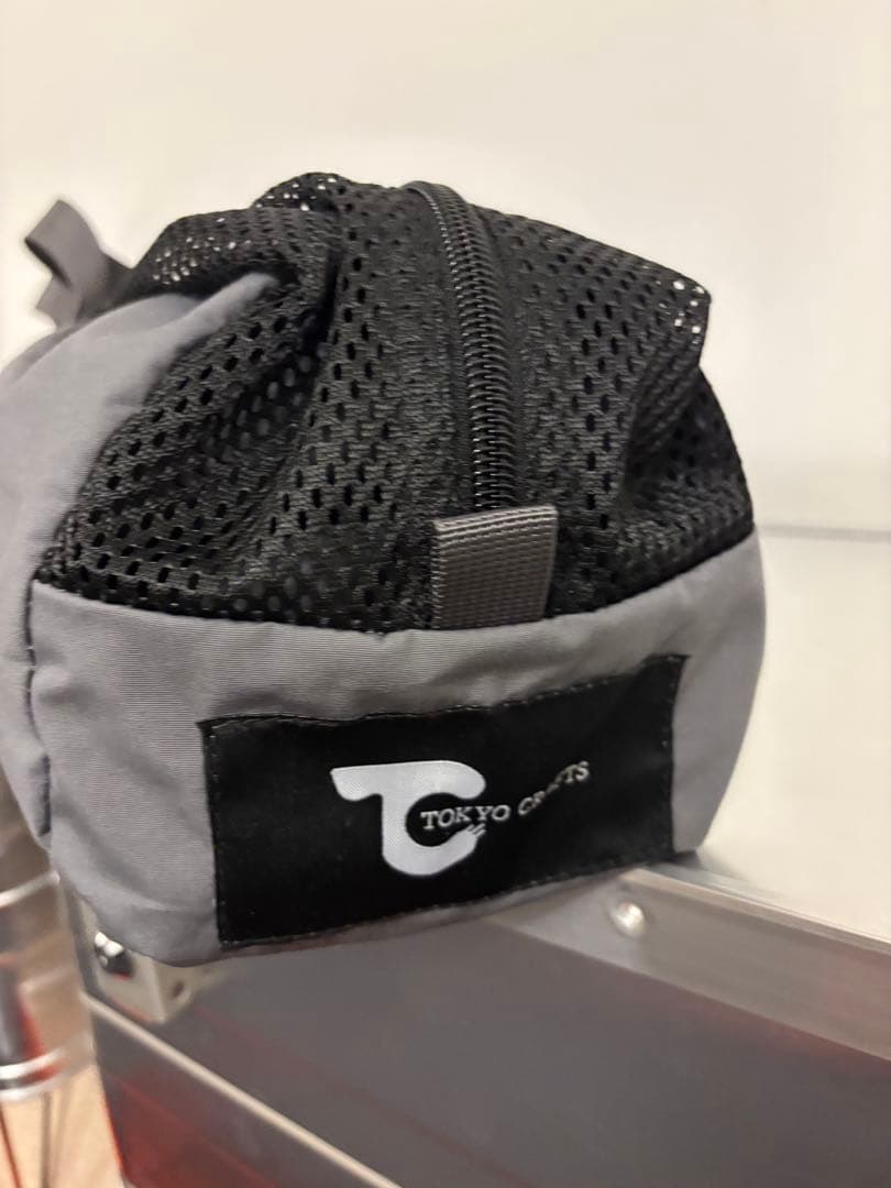 Tokyo crafts マカオンTC