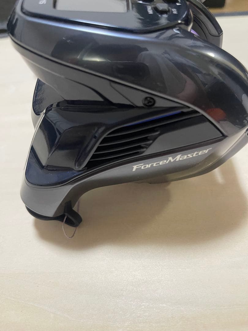 22フォースマスター3000