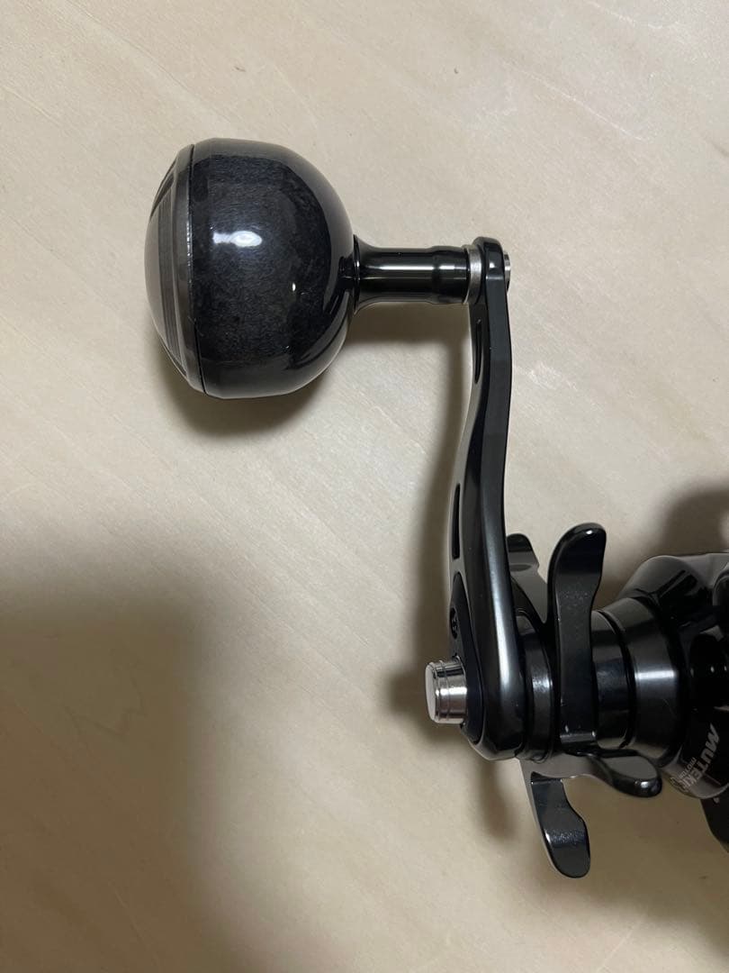 22フォースマスター3000