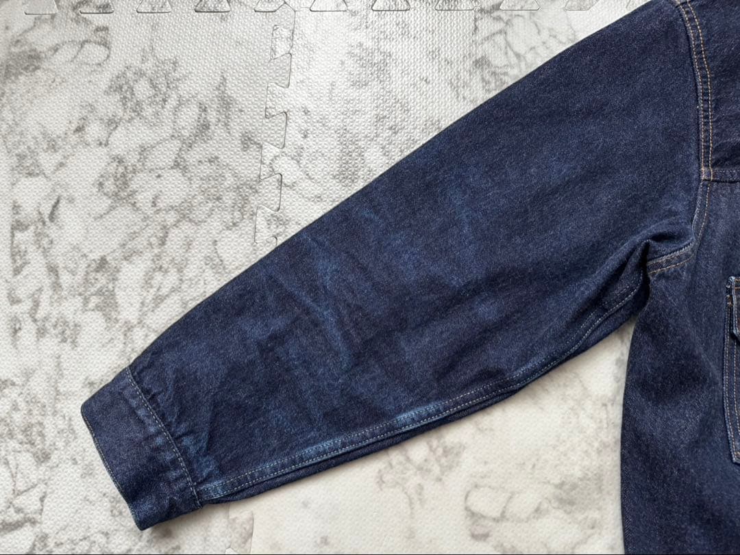 リーバイス正規品　LVCセットアップ 507XX48サイズ501XX40サイズ