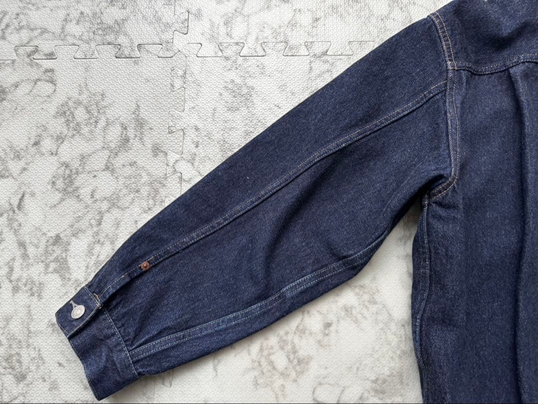 リーバイス正規品　LVCセットアップ 507XX48サイズ501XX40サイズ