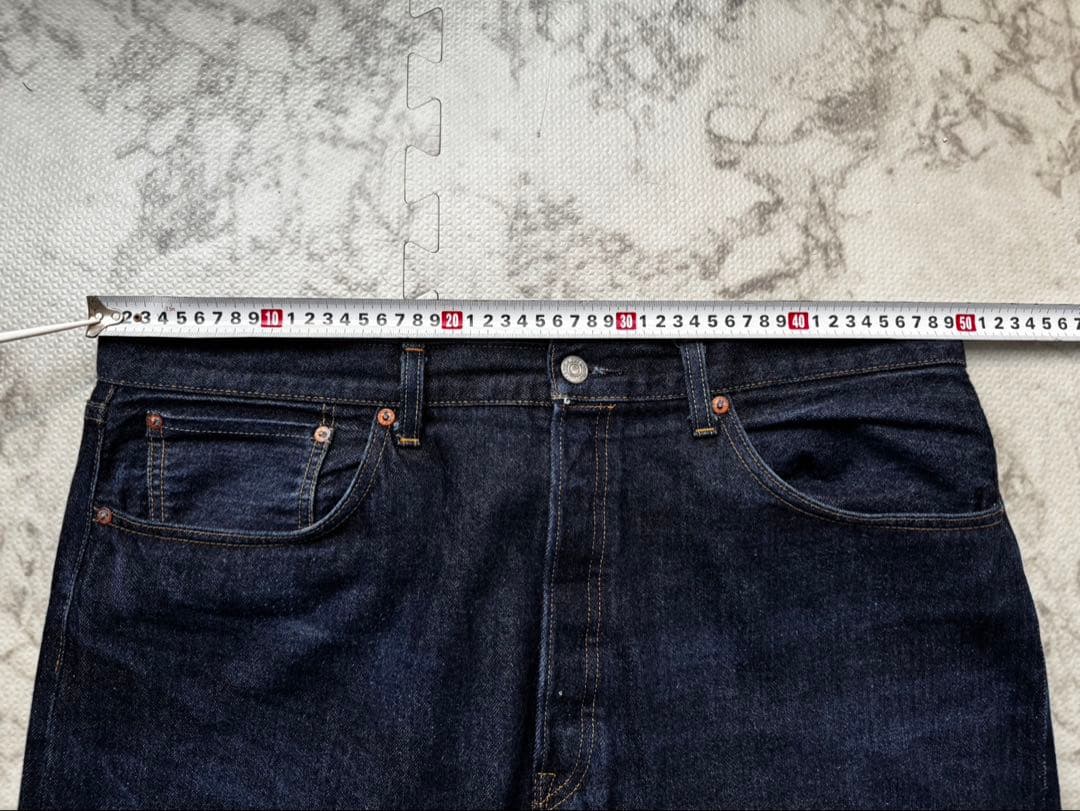 リーバイス正規品　LVCセットアップ 507XX48サイズ501XX40サイズ