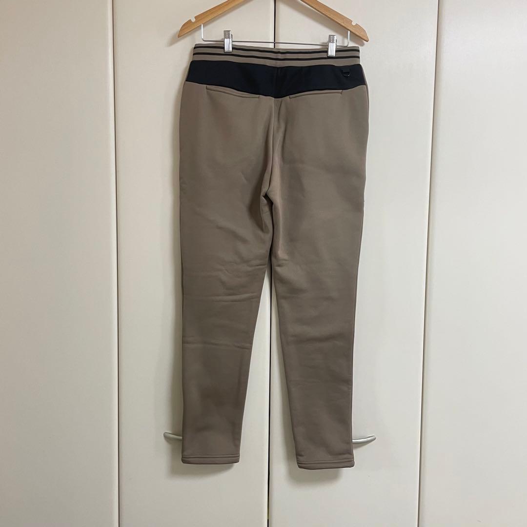 ⭐️新品　ニューバランス　ゴルフ　裏起毛　パンツ　L