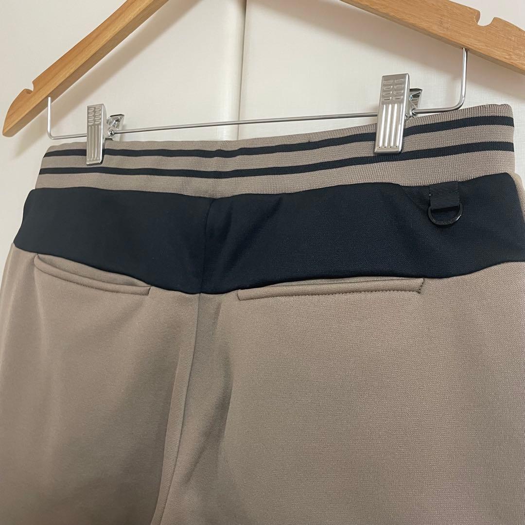 ⭐️新品　ニューバランス　ゴルフ　裏起毛　パンツ　L