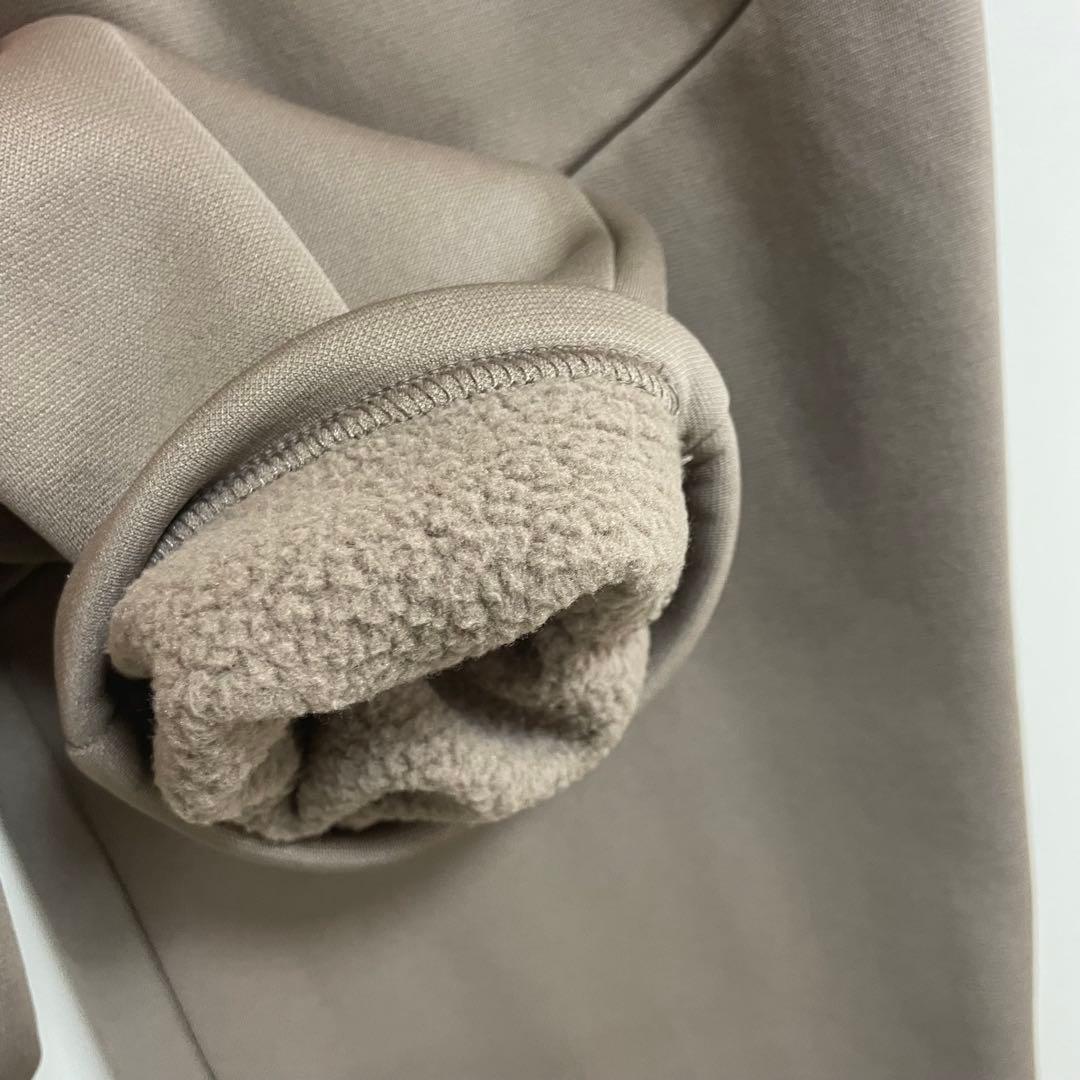 ⭐️新品　ニューバランス　ゴルフ　裏起毛　パンツ　L