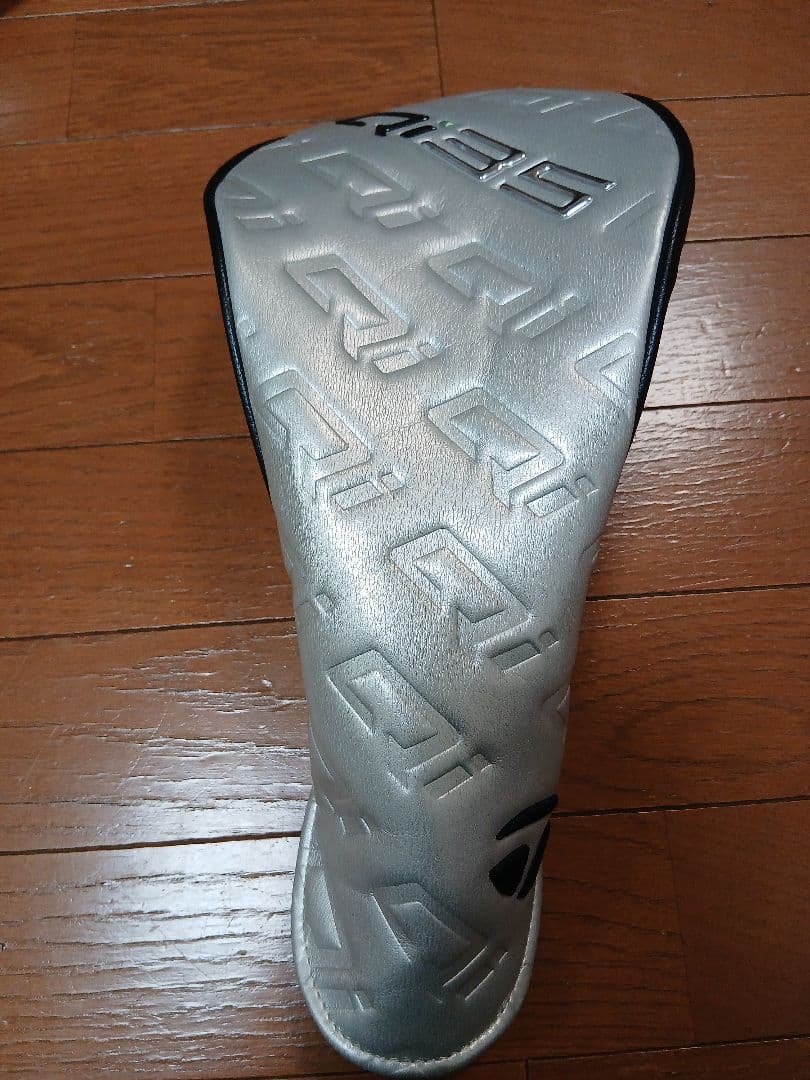 Qi35 10.5° ドライバーDiamana black TM55S