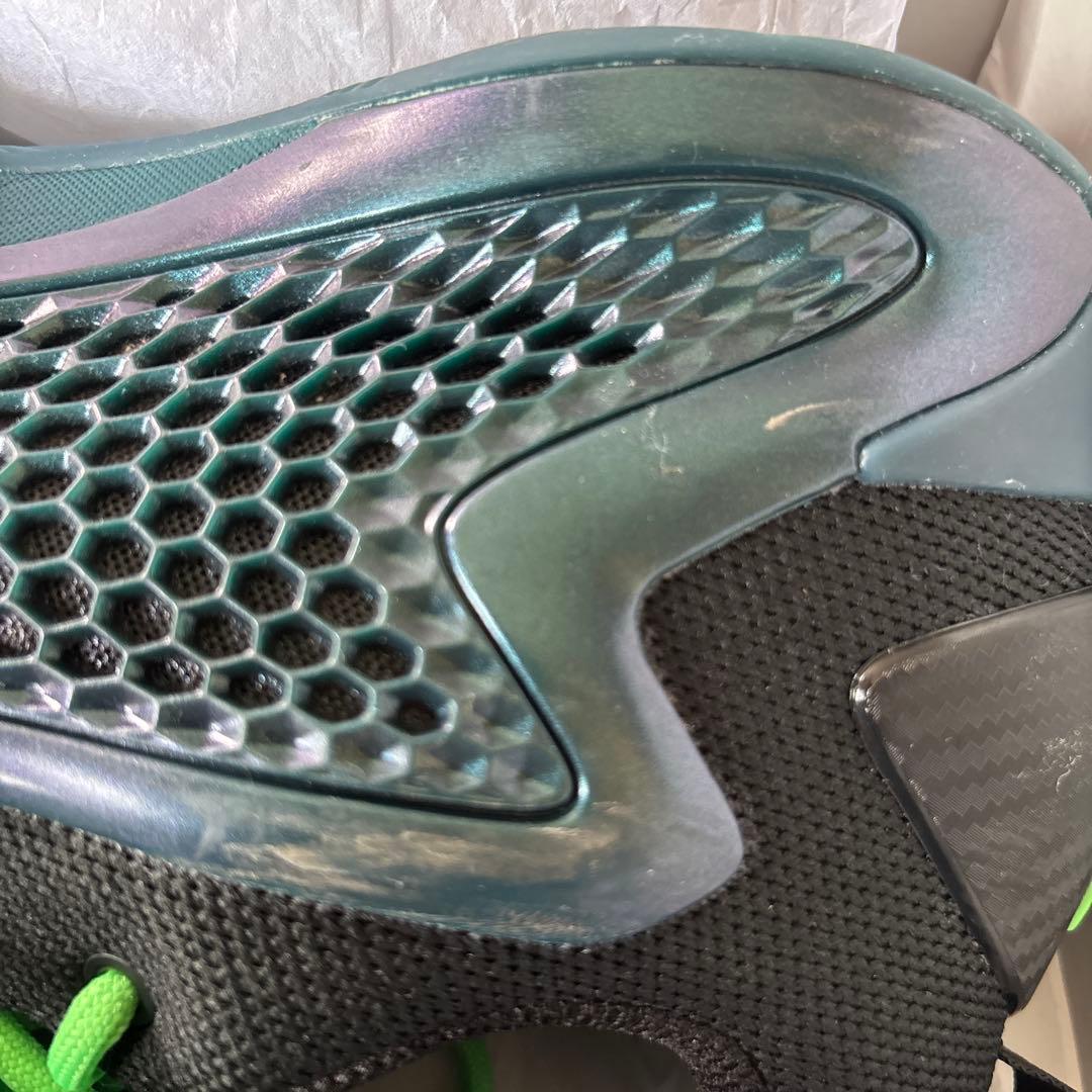 adidas アンソニーエドワーズ lo 27cm ae1