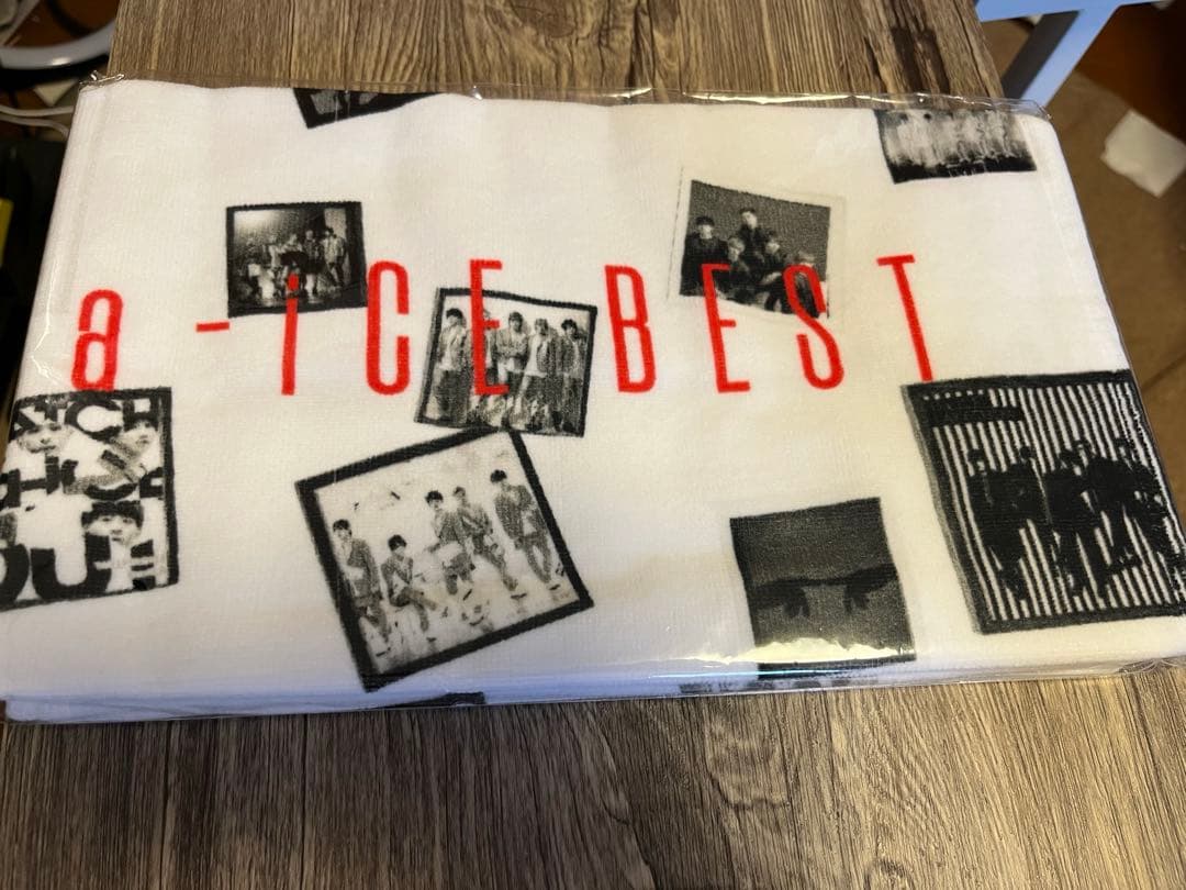 【完全生産限定BOX】 Da-iCE BEST SPECIAL BOX