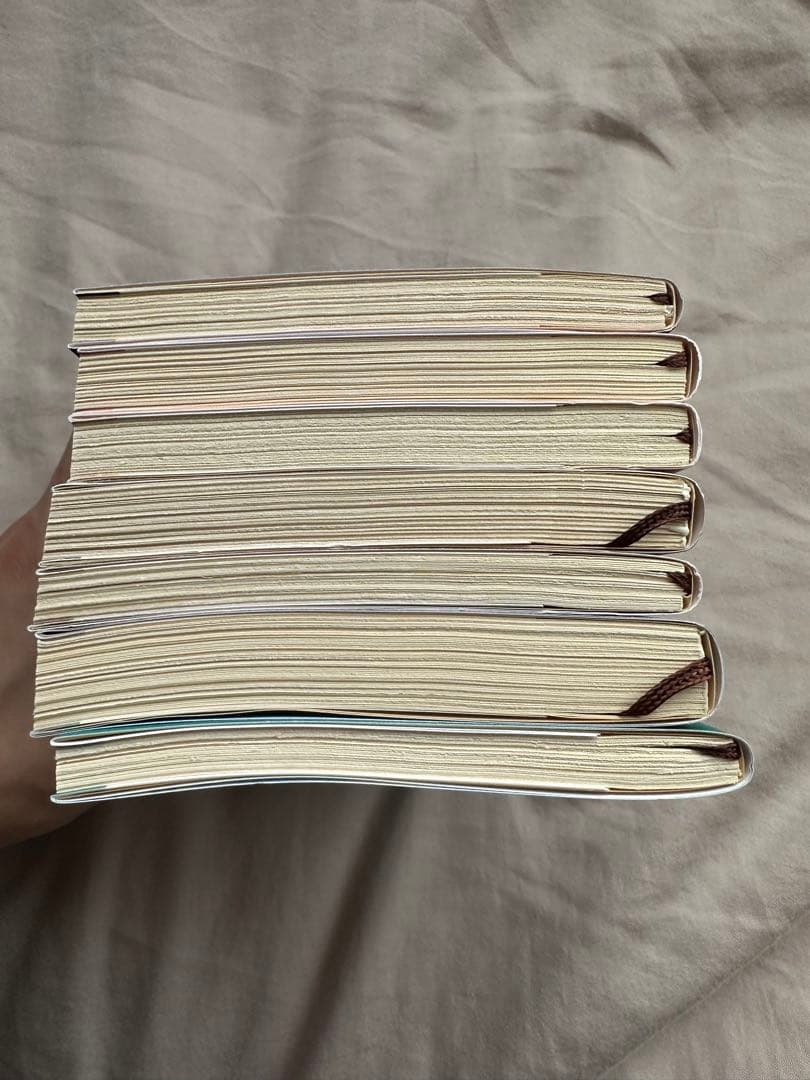 ヨルシカ×新潮文庫　コラボカバー　7冊セット