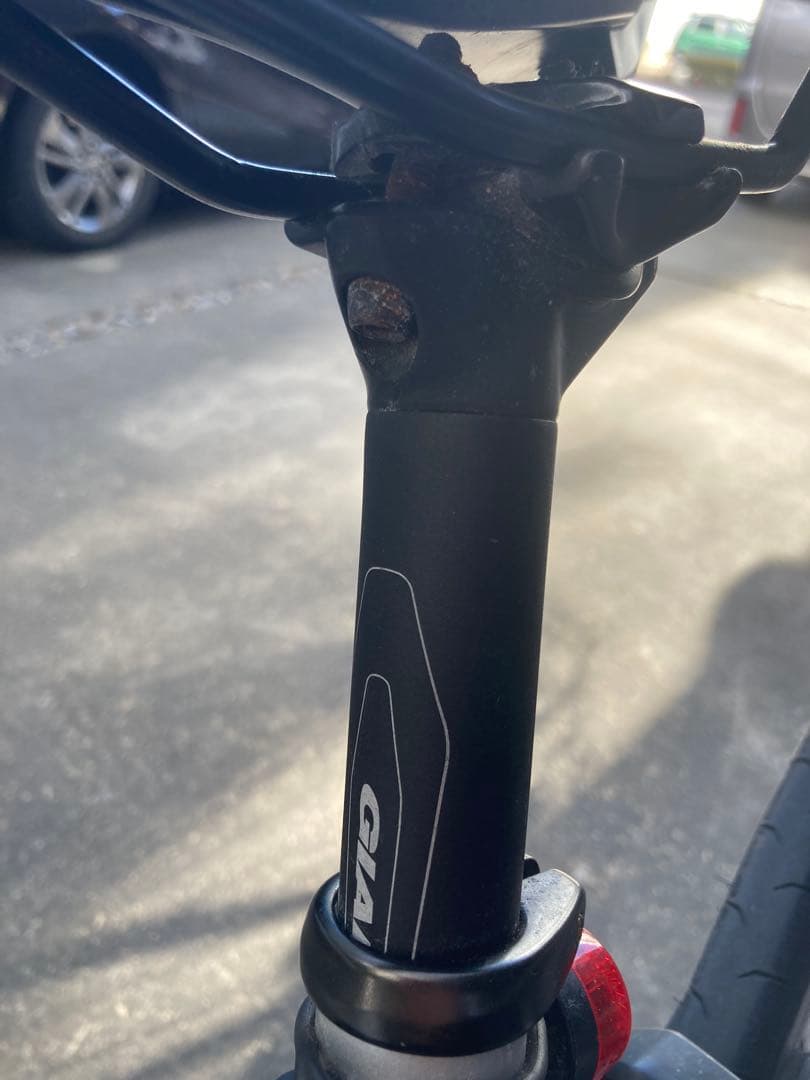 手渡し限定　ロードバイク　ジャイアント　コンテンド　s