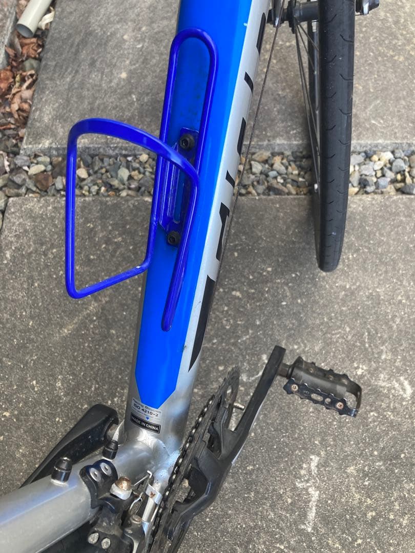 手渡し限定　ロードバイク　ジャイアント　コンテンド　s