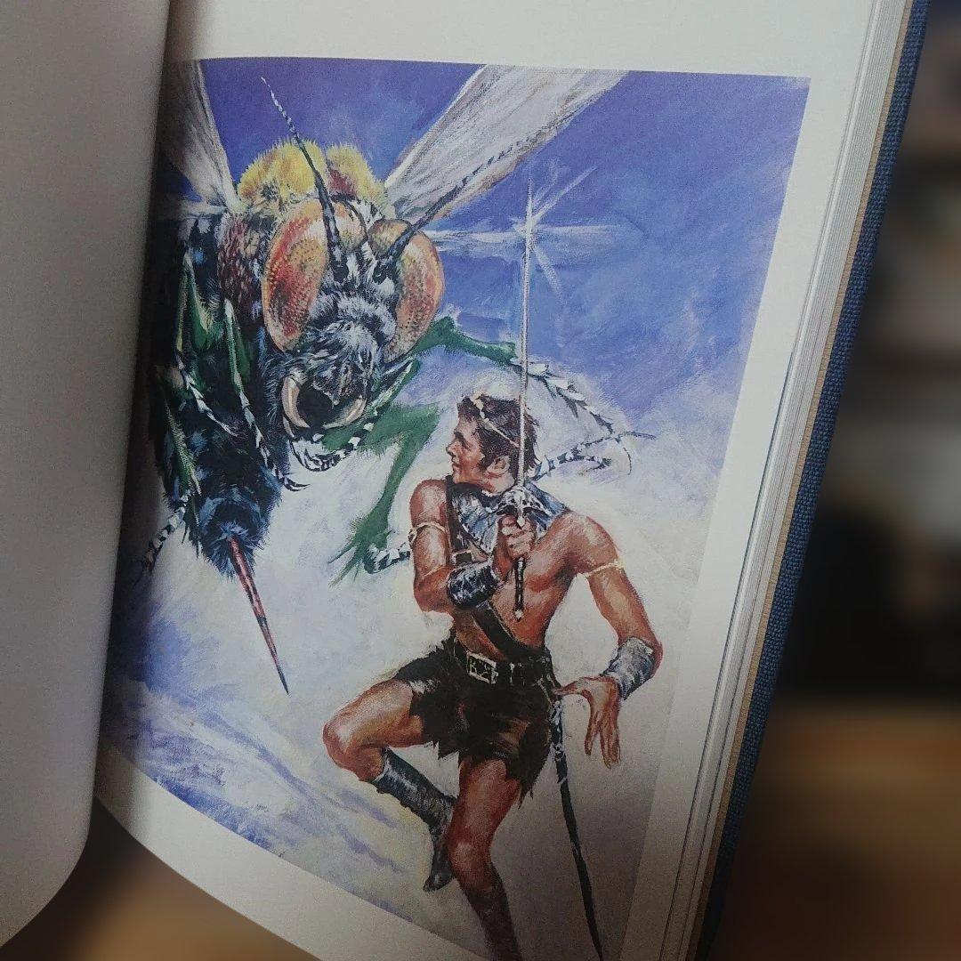 武部本一郎 武部本一郎画集(新装版)