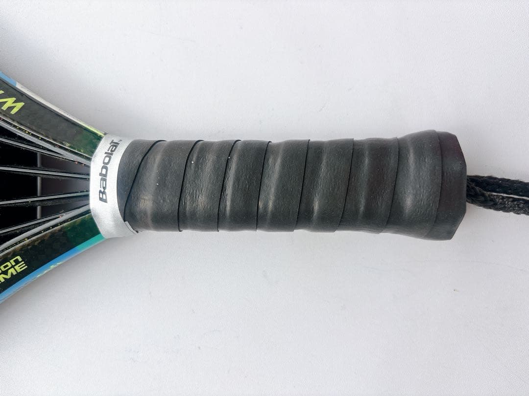 中古品　パデルラケット　Varlion バリオン　パデル　ラケット　Padel