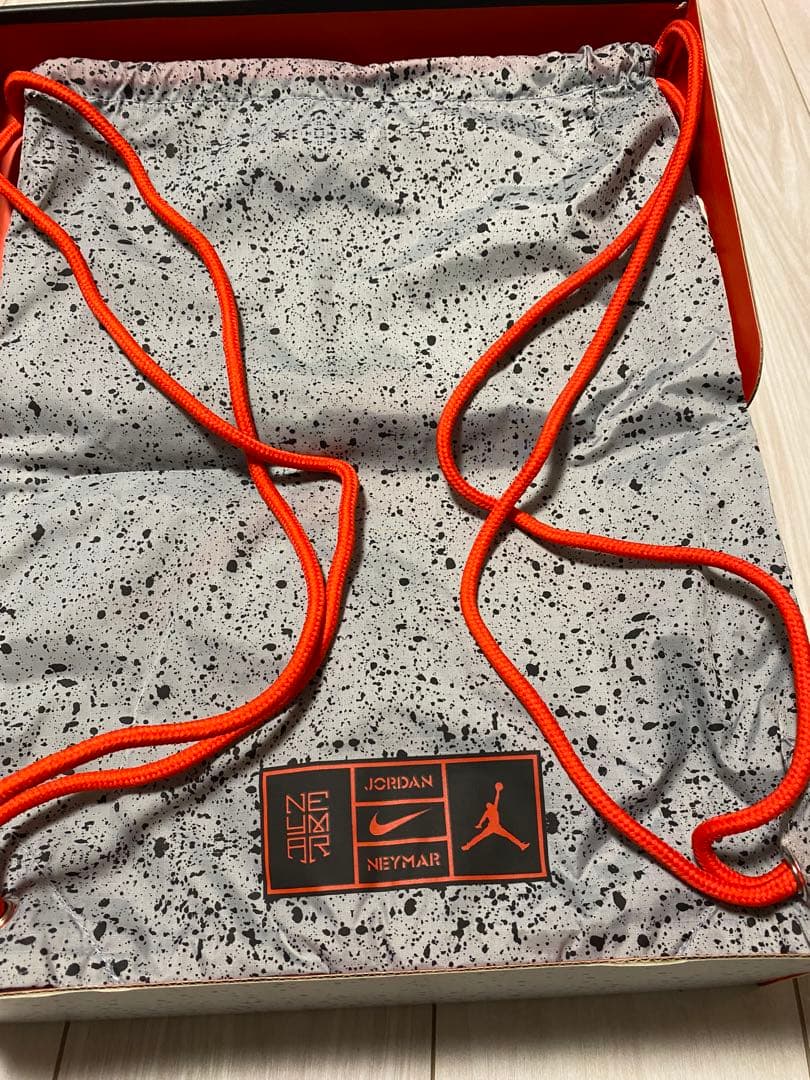 ハイパーヴェノム　X プロキシモ　ネイマール　IC