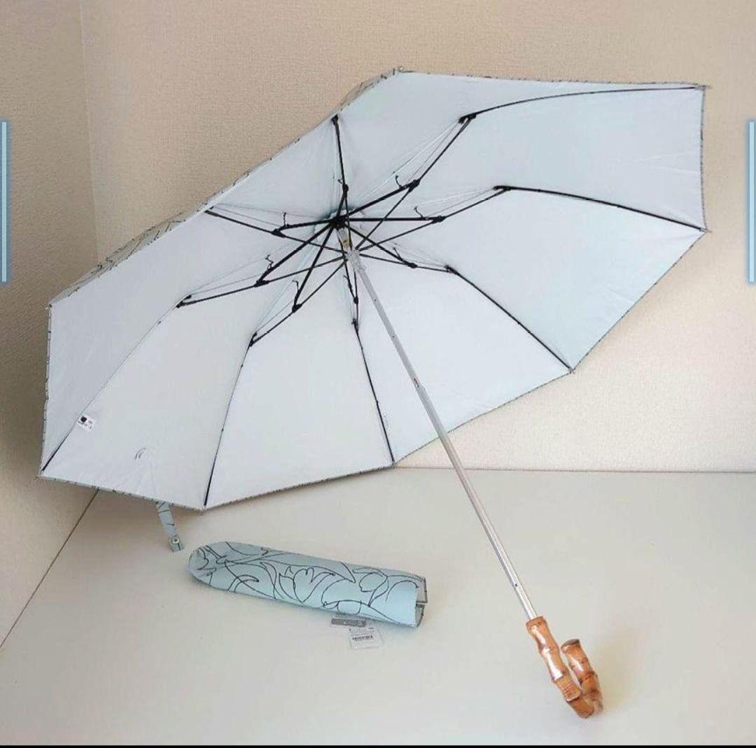 26日まで　新品タグ付　フアクール　 ラインフラワーショート 12,100円