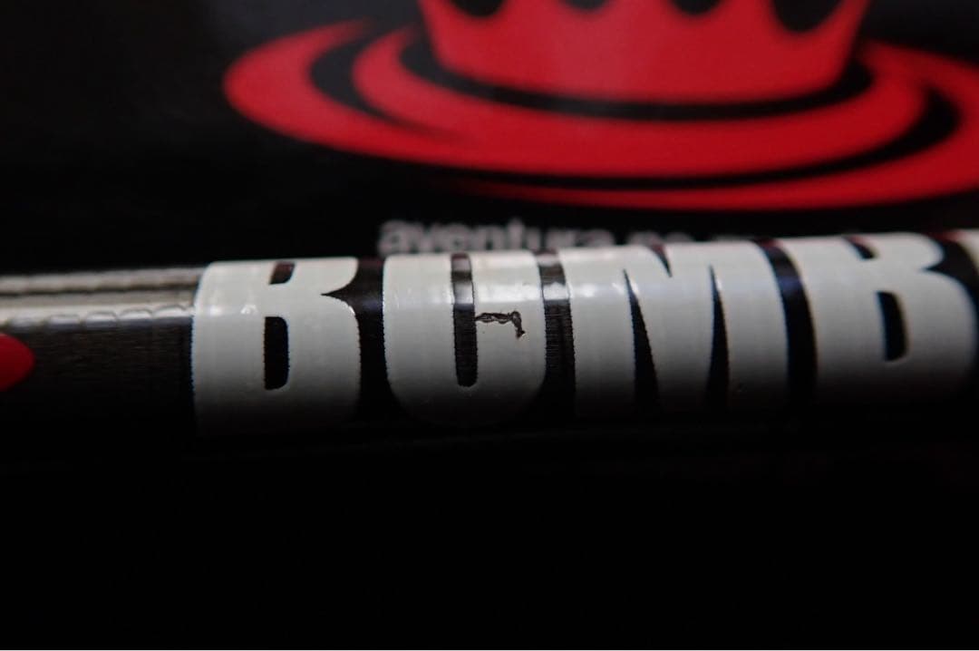 BOMBADA Ladrao 52 ボンバタ　ラドラオ52