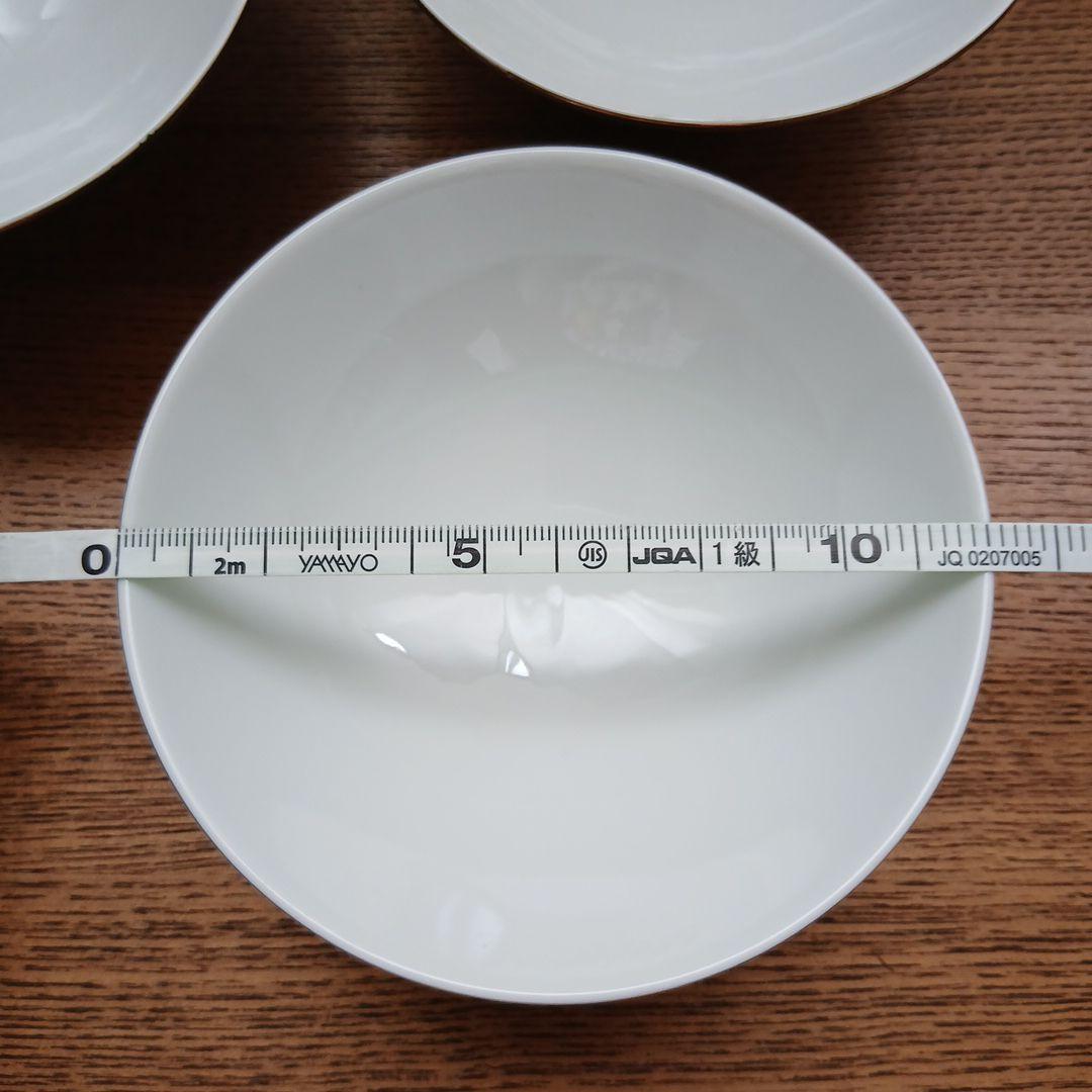 九谷 仙守 飯椀 3個 青粒鉄仙 茶碗 レトロ食器 九谷焼