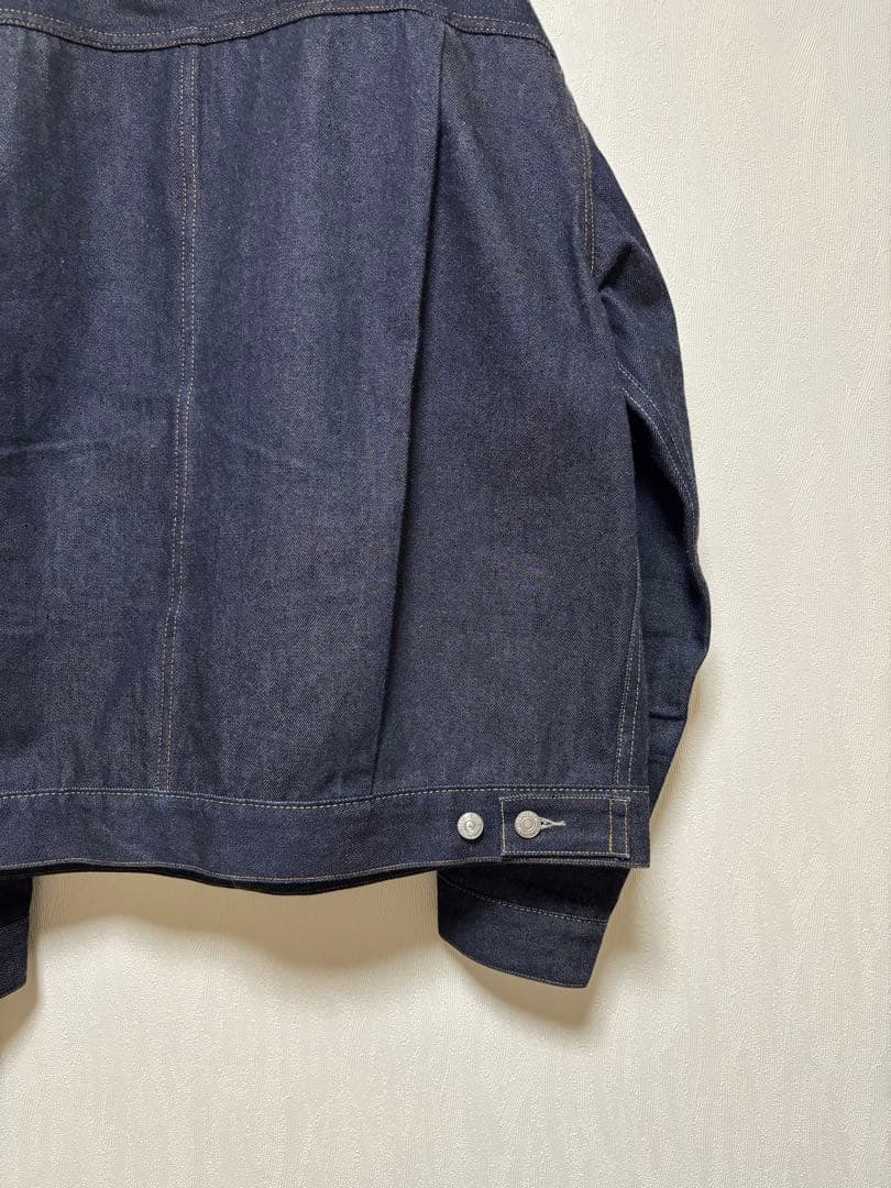 ✨美品✨ リーバイスヴィンテージクロージングタイプ2デニムジャケット サイズ46