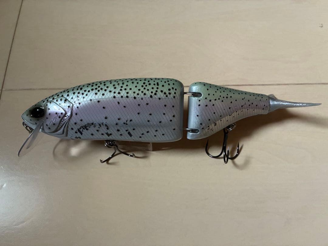 DRT クラッシュナインLow RAINBOW-1