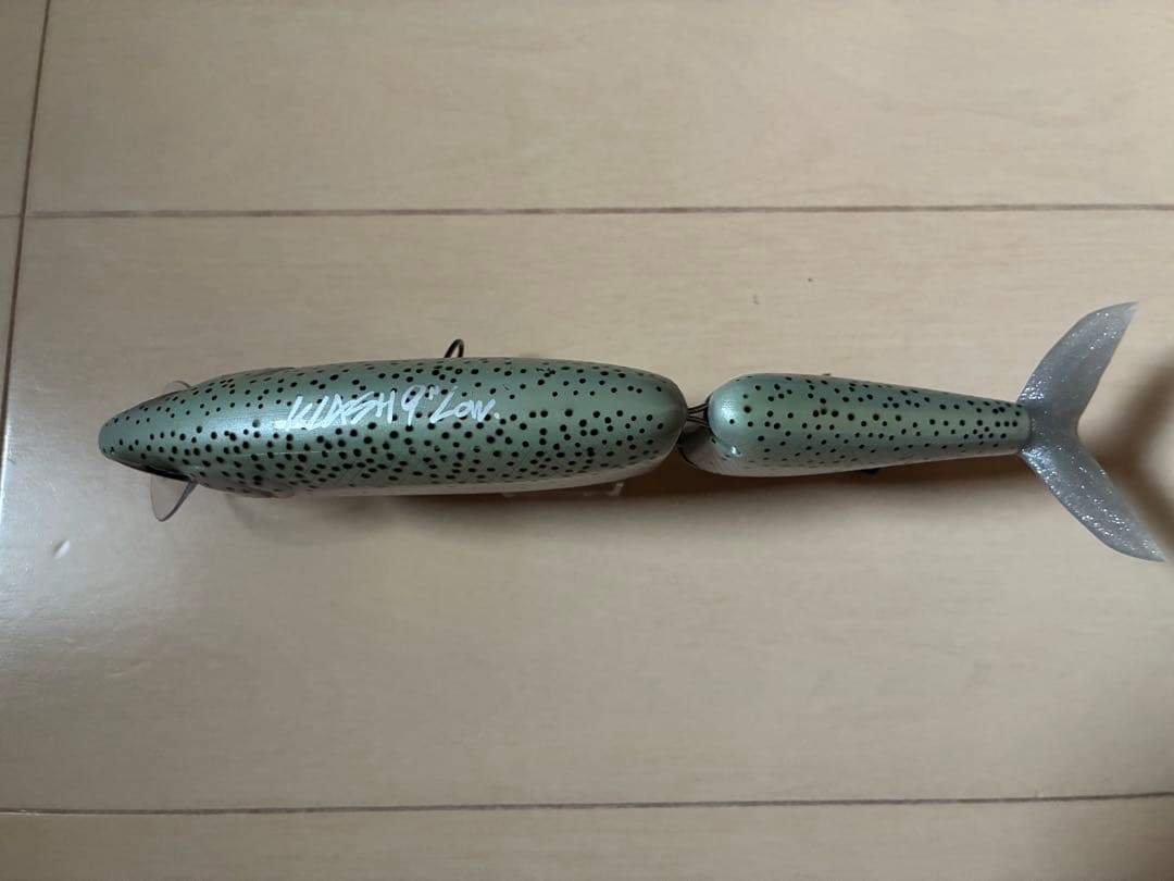 DRT クラッシュナインLow RAINBOW-1