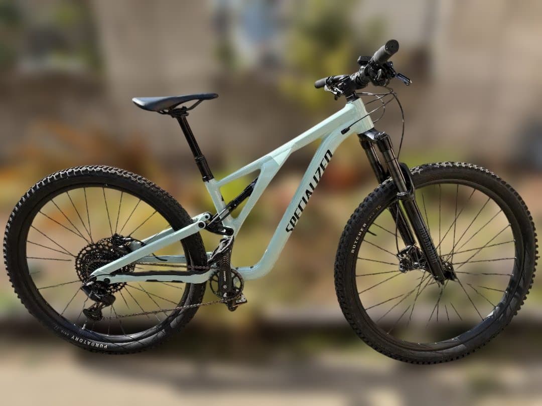 自転車本体 Specialized Stumpjumper Alloy 2022 S2