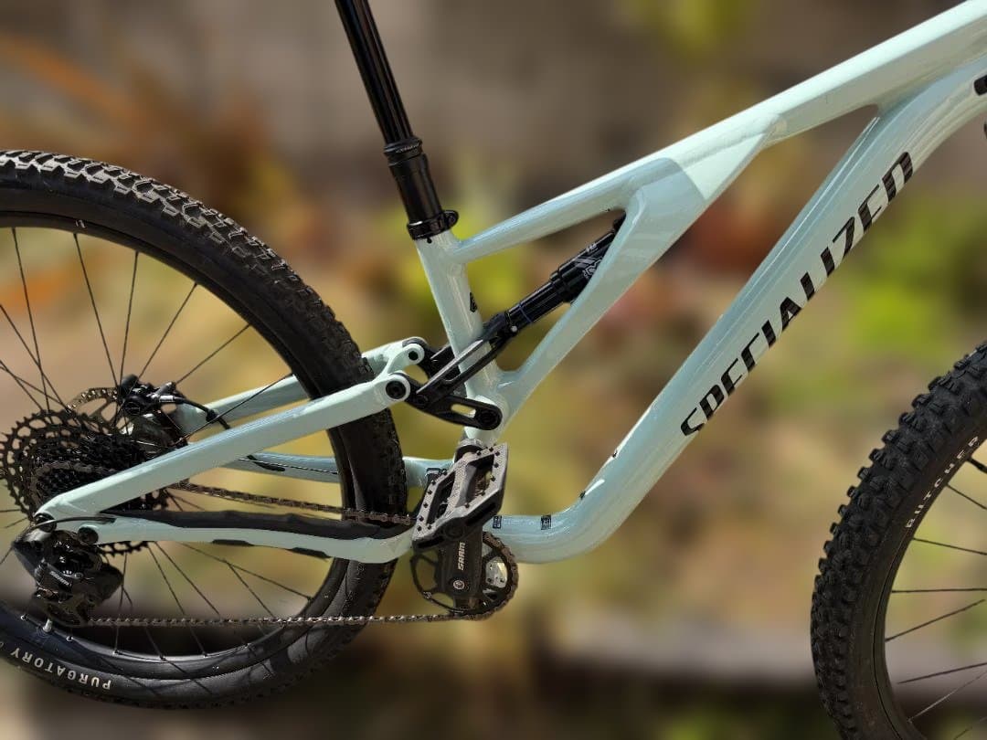 自転車本体 Specialized Stumpjumper Alloy 2022 S2