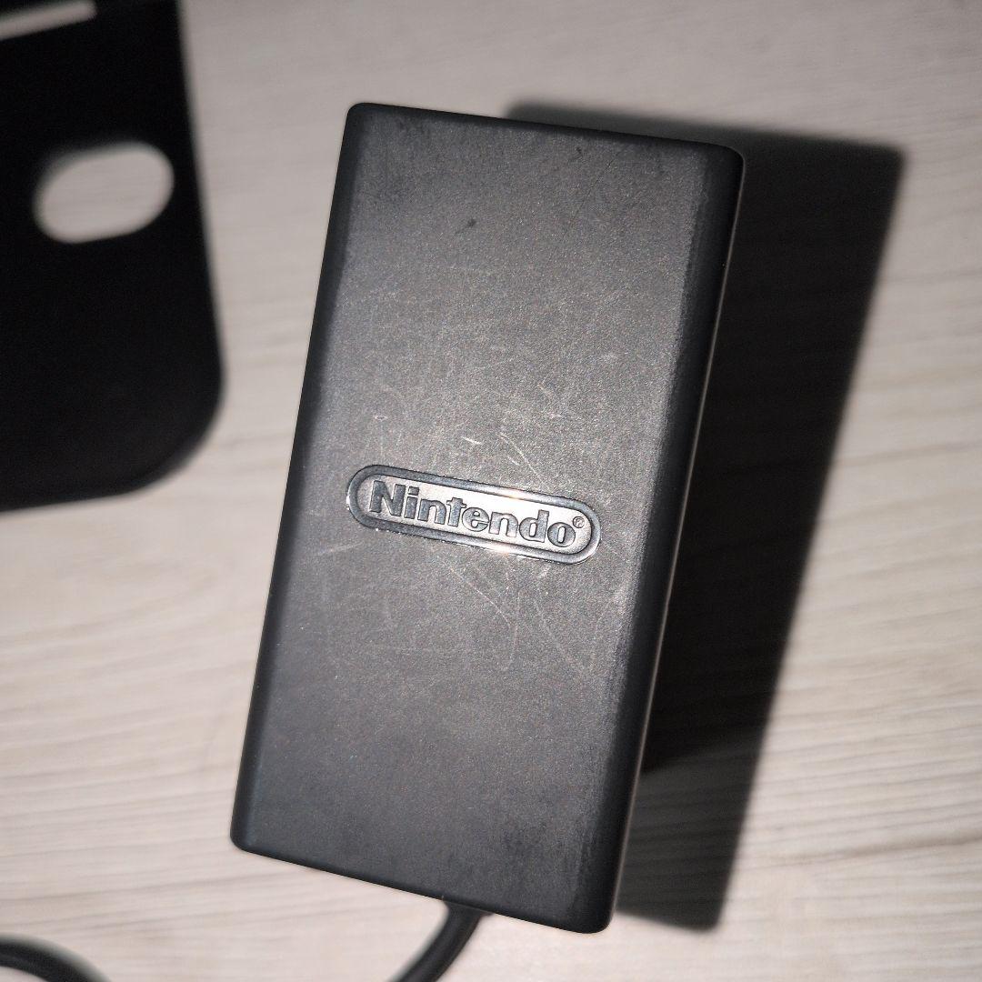 Switch スイッチ ライト Lite ターコイズ 充電器 SDカード 付き