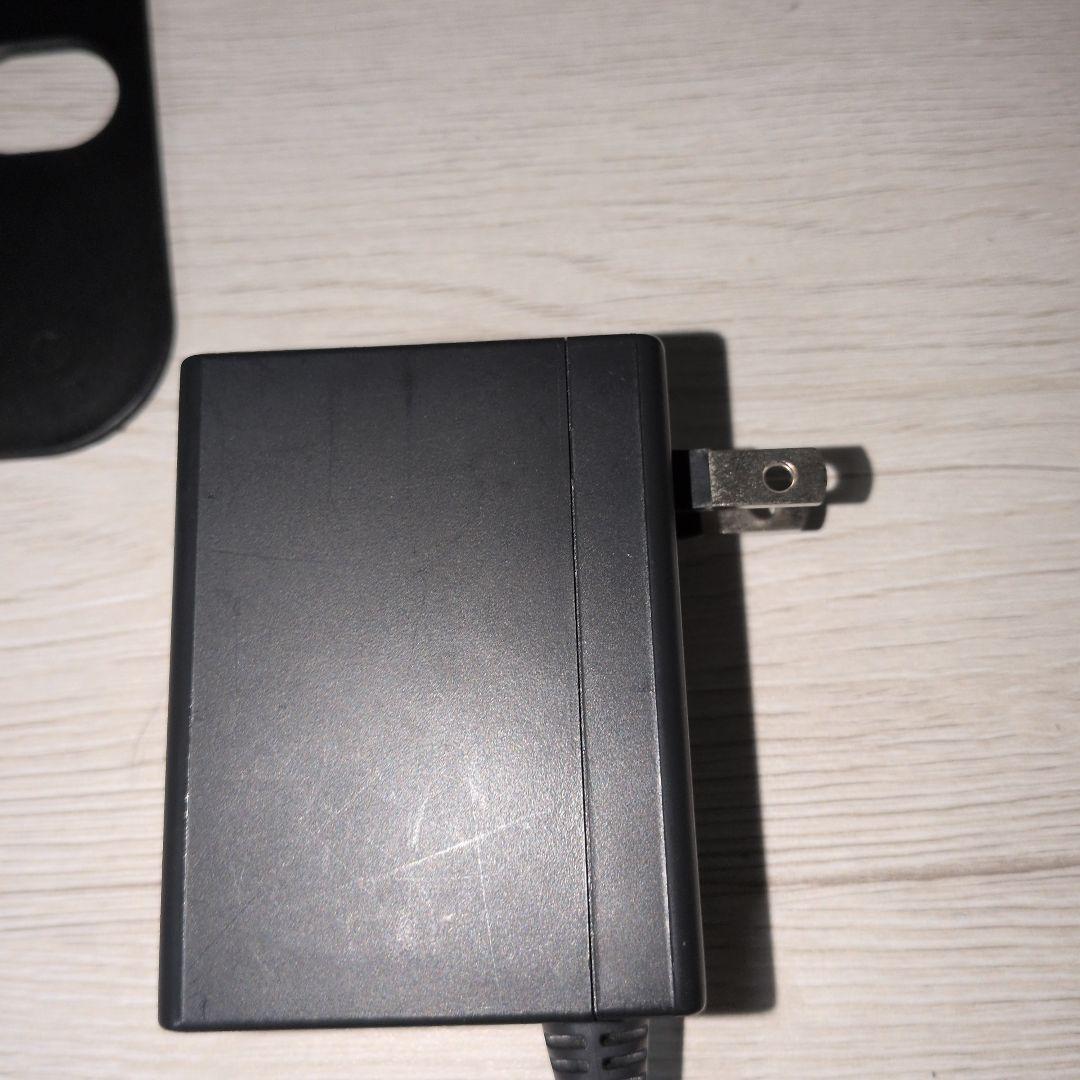 Switch スイッチ ライト Lite ターコイズ 充電器 SDカード 付き