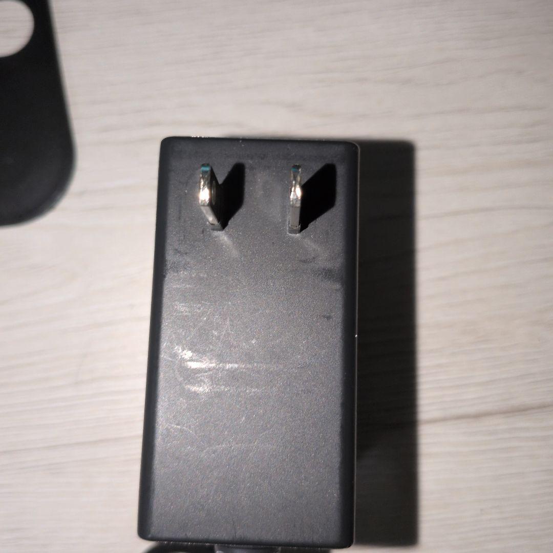 Switch スイッチ ライト Lite ターコイズ 充電器 SDカード 付き