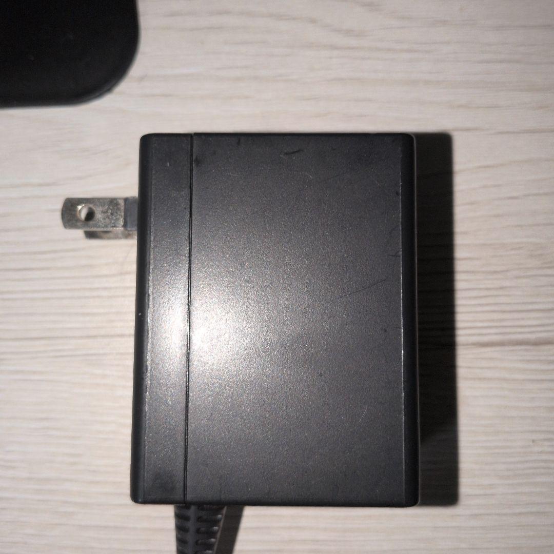 Switch スイッチ ライト Lite ターコイズ 充電器 SDカード 付き