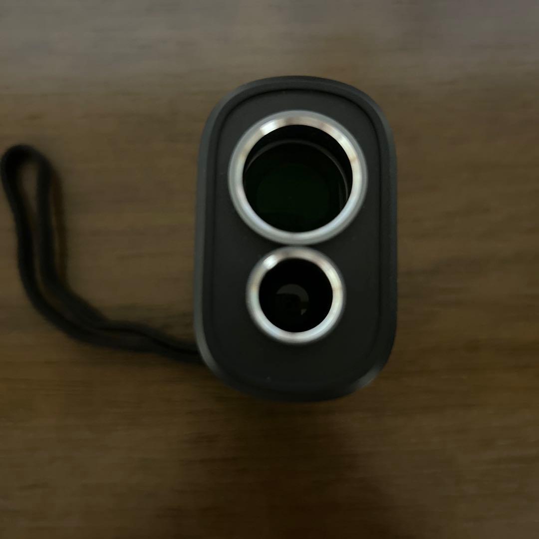 EENOUR ゴルフ用距離計 ケースコードなど付き