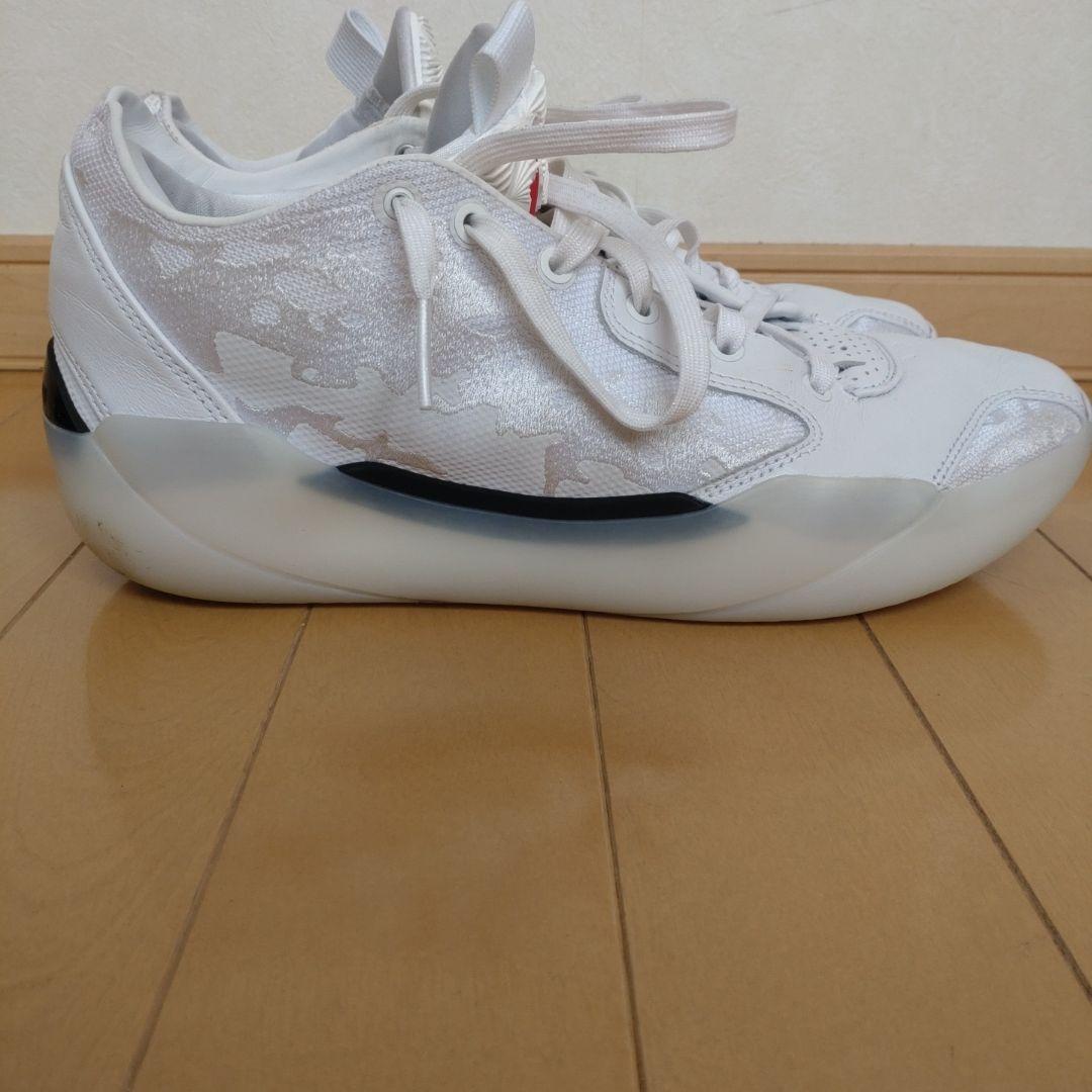 【NIKE】AirJordan39 ホワイト 29cm