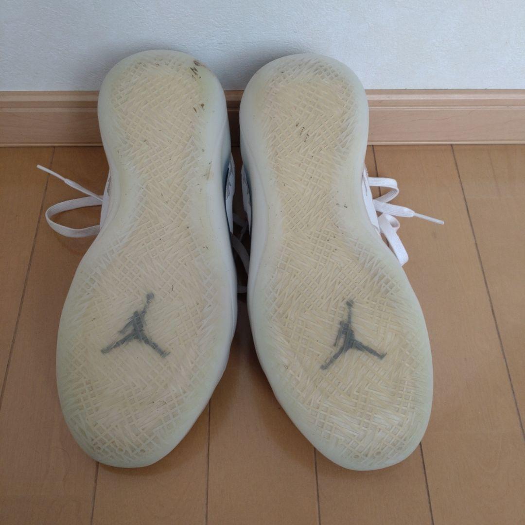 【NIKE】AirJordan39 ホワイト 29cm