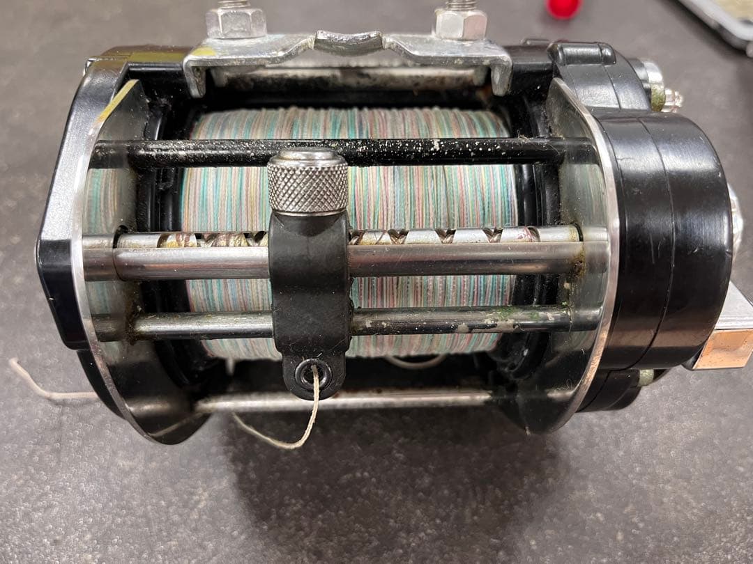 ミヤエポックMiya Epoch 500SE AW-500SE