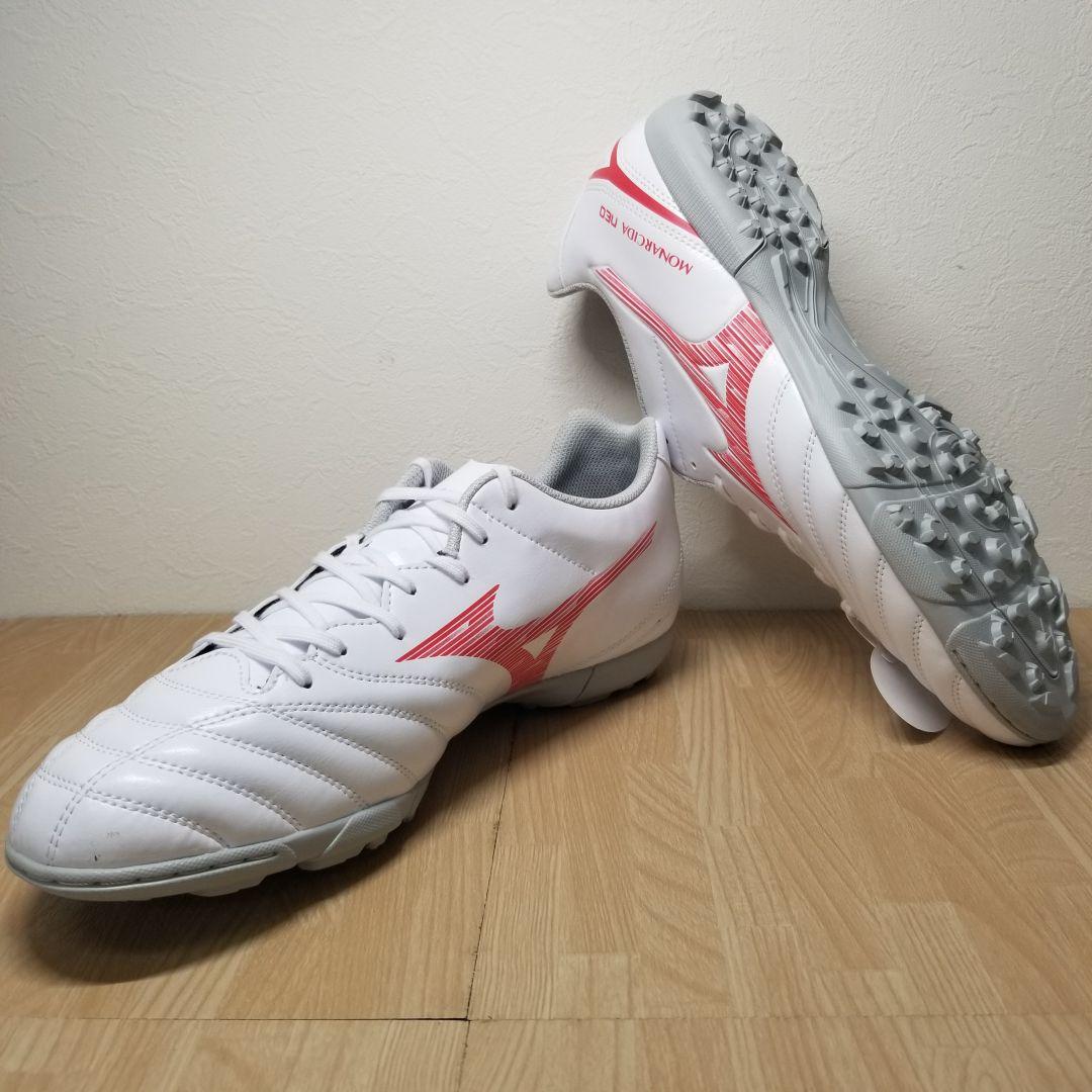 【新品送料込】ミズノ MIZUNO モナルシーダ NEO3 SELECT AS