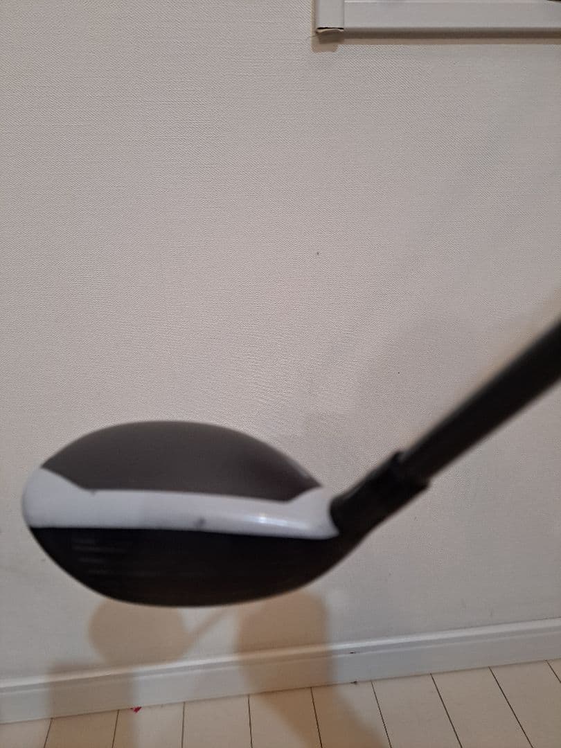 TaylorMade SIM ユーティリティ 22度