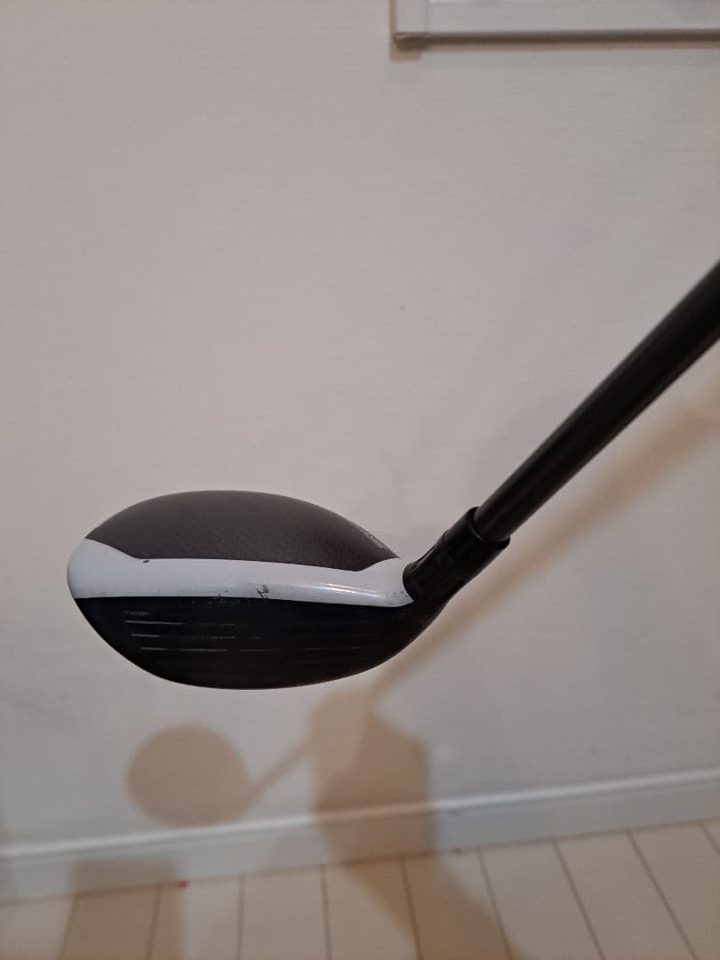 TaylorMade SIM ユーティリティ 22度