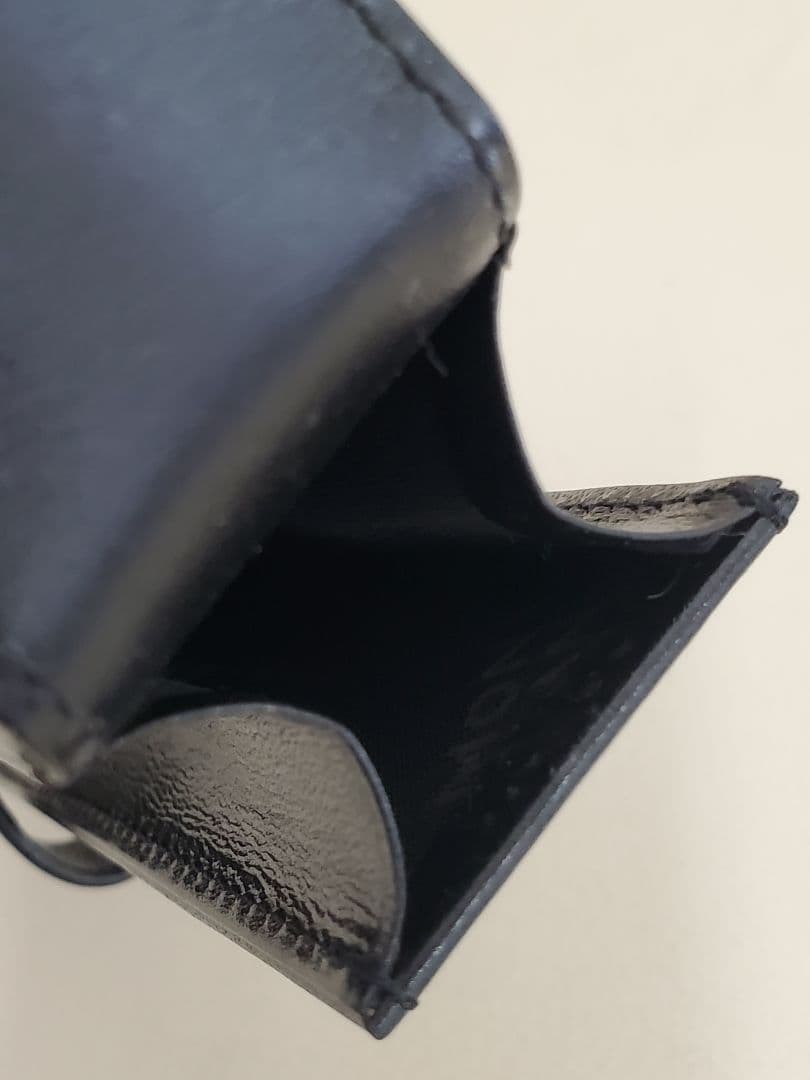 モンブラン ペンケース 1本差し