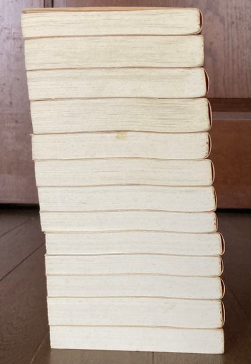 ドリトル先生シリーズ 岩波少年文庫 全13巻