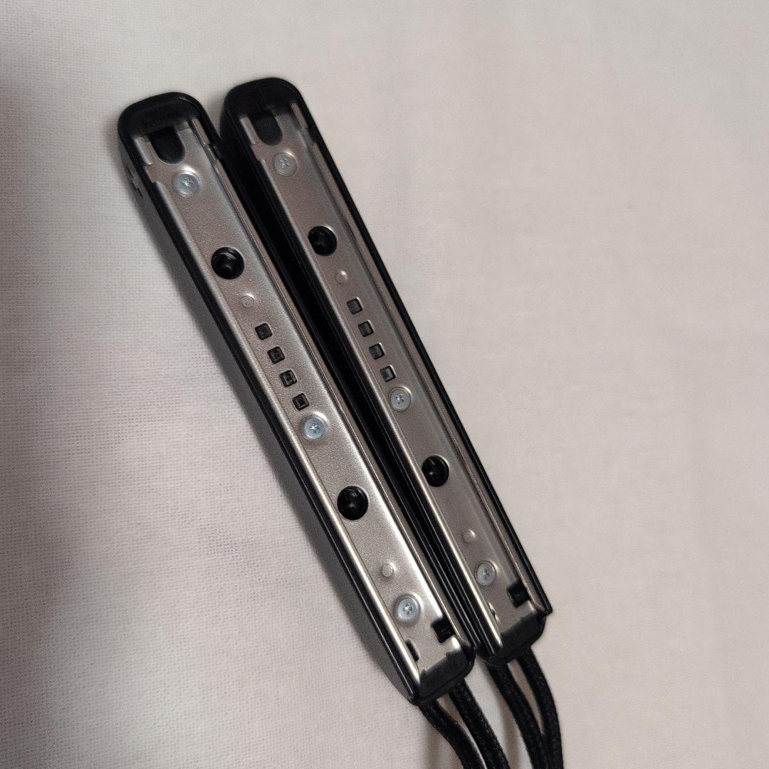 【訳あり】ジョイコン（L）難ありNintendo Switch 本体 赤