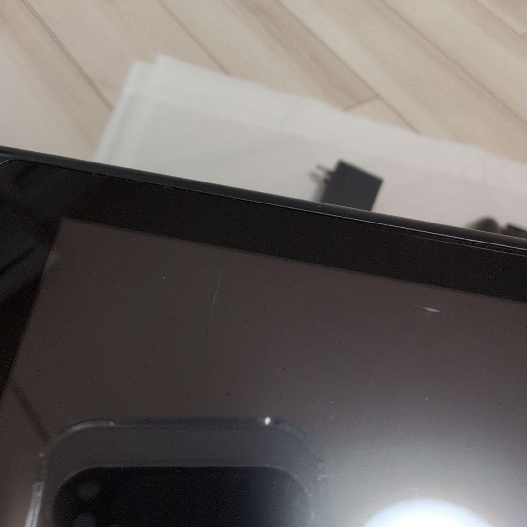 【訳あり】ジョイコン（L）難ありNintendo Switch 本体 赤