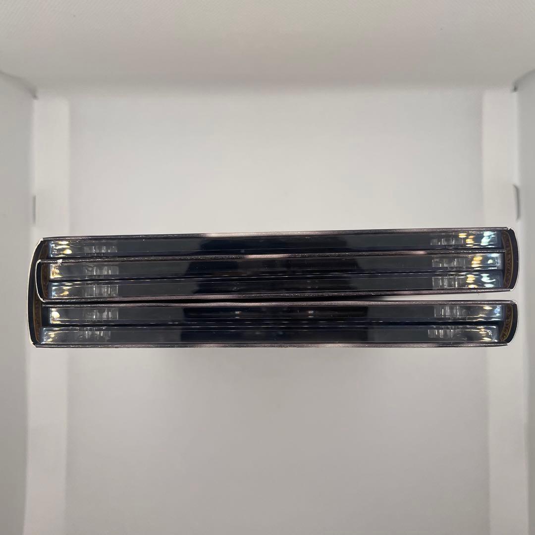 【美品】将軍 SHOGUN スペシャル・コレクターズ・エディション初回限定DVD