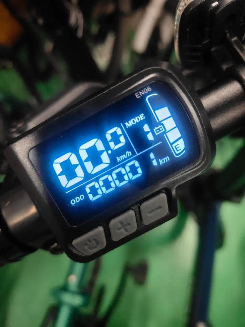 【期間限定セール開催中！】電動アシスト自転車ERWAY A02 ホワイトネイビー