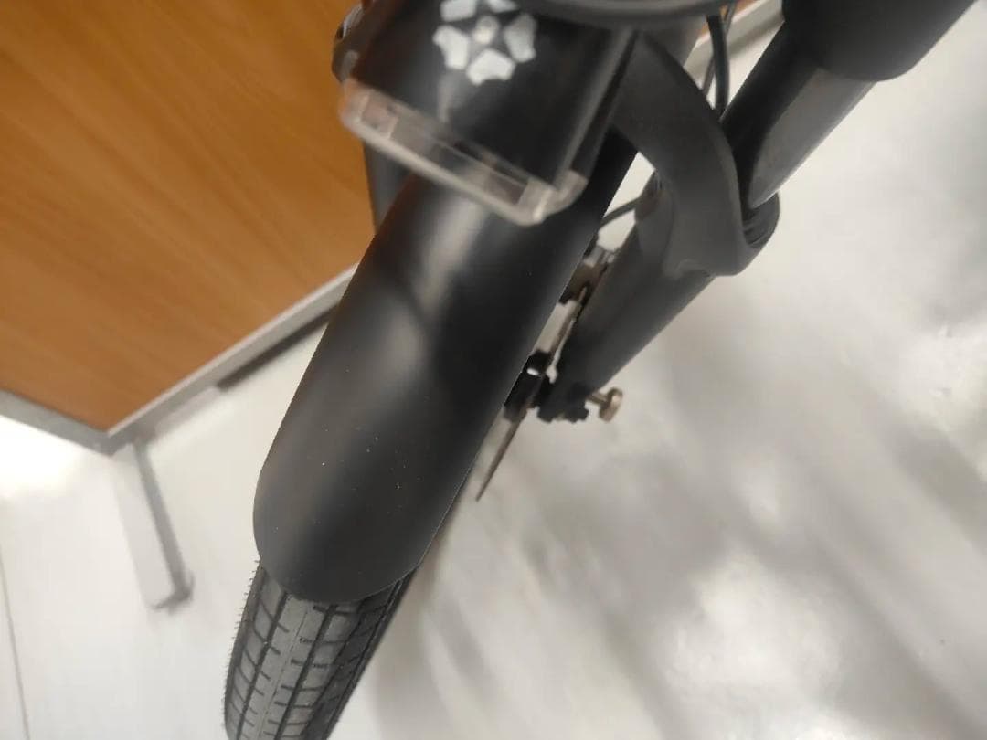 【期間限定セール開催中！】電動アシスト自転車ERWAY A02 ホワイトネイビー