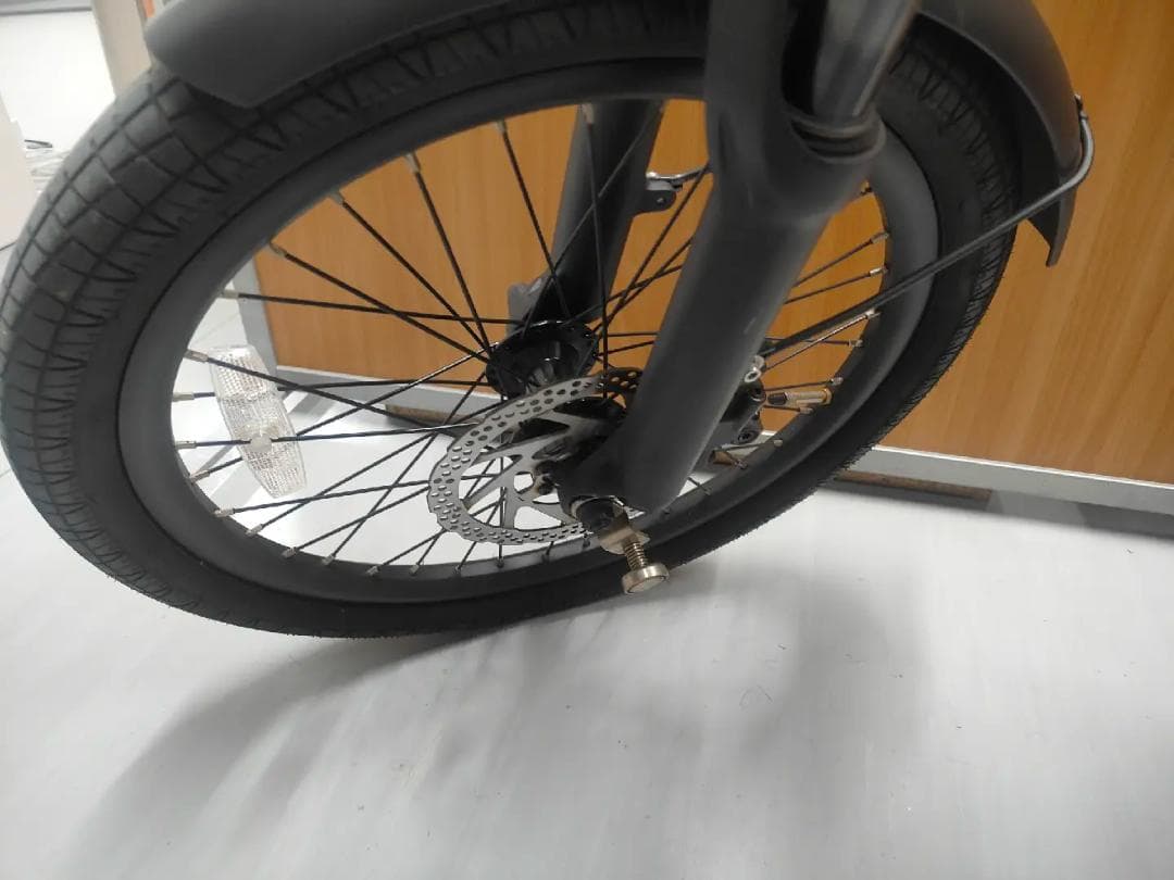 【期間限定セール開催中！】電動アシスト自転車ERWAY A02 ホワイトネイビー