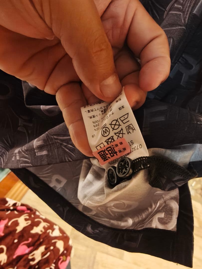 4着セット　中古美品　ゴルフウェア　ハイブランド　ほぼMサイズ