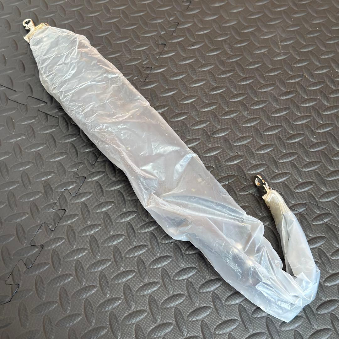 未使用 Kasco キャディバッグ 6分割 ゴルフバッグ キャスコ軽量