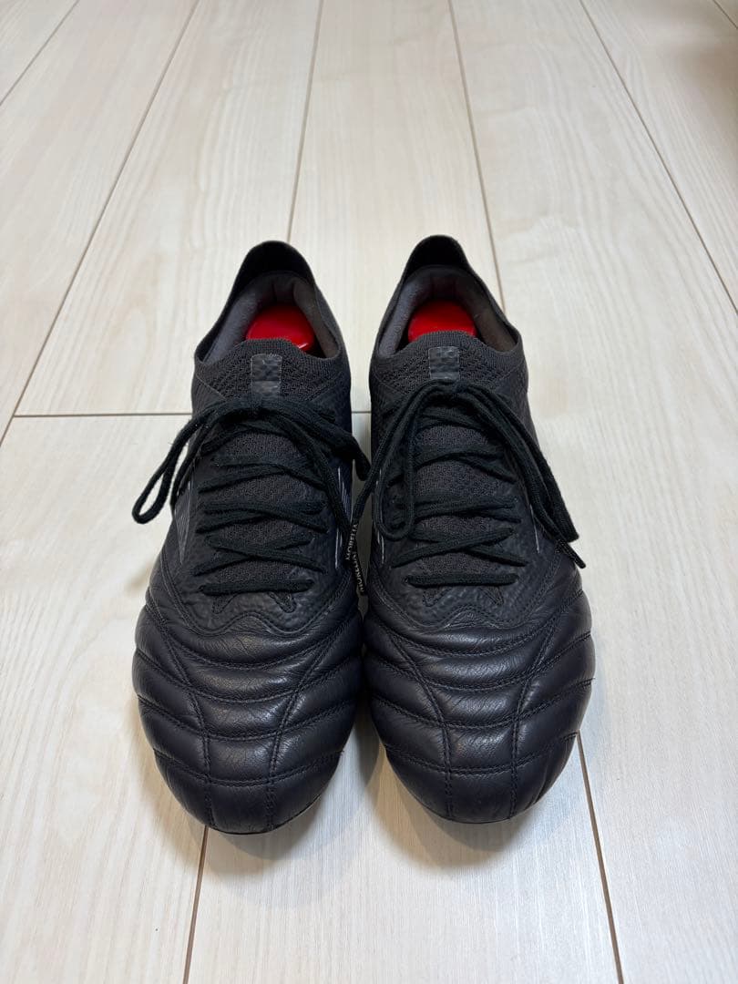 【早い者勝ち】MIZUNO ミズノ　モレリアネオ 4 β JAPAN Ltd