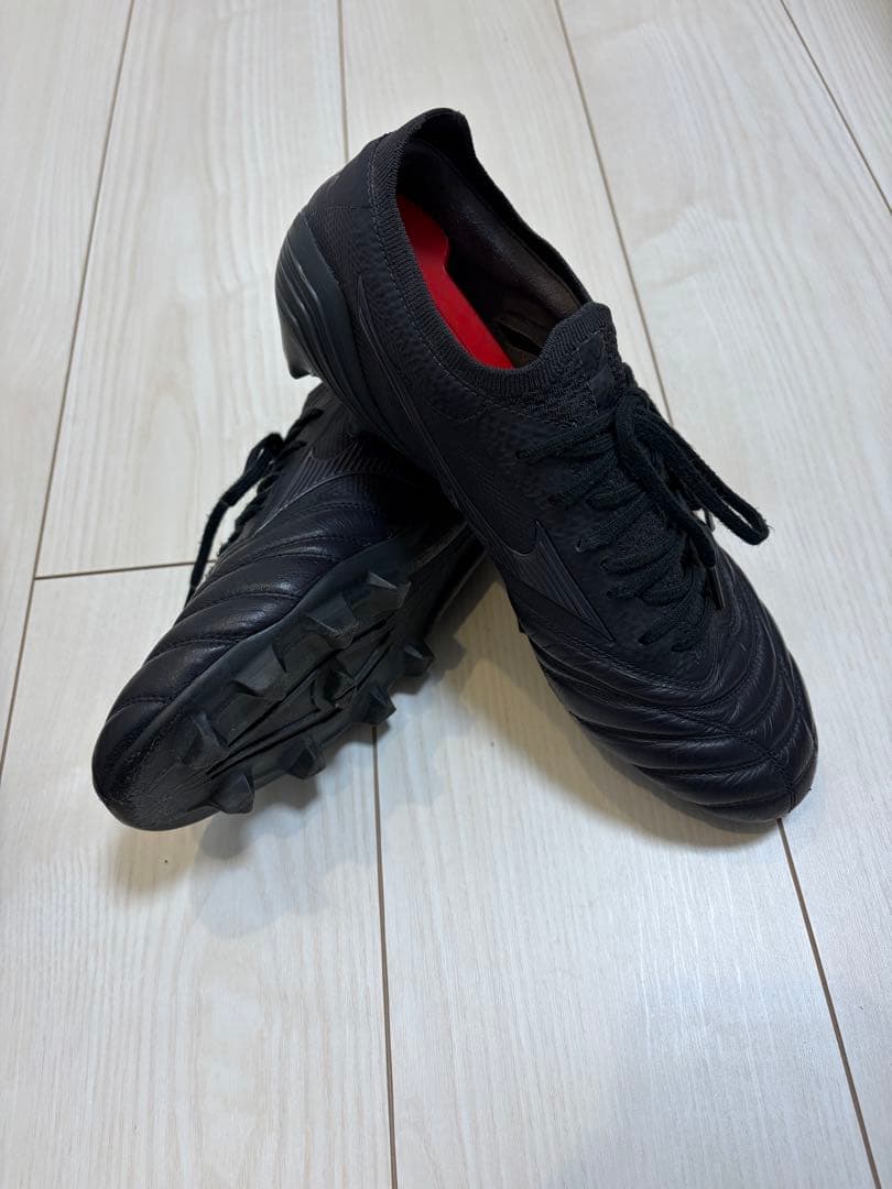 【早い者勝ち】MIZUNO ミズノ　モレリアネオ 4 β JAPAN Ltd