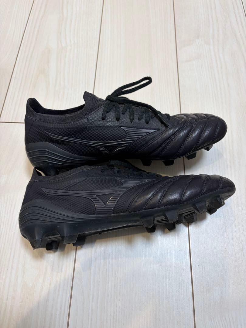 【早い者勝ち】MIZUNO ミズノ　モレリアネオ 4 β JAPAN Ltd